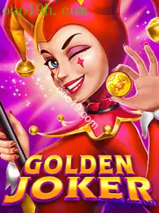 GoldenJoker