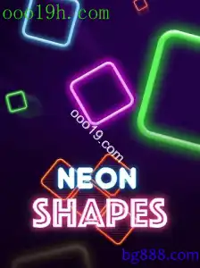 NeonShapes