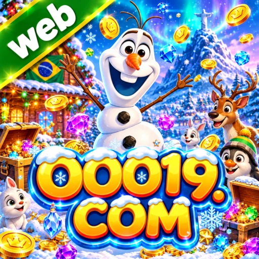 ooo19.com Logo